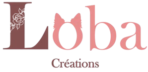 Logo de Lobacréations, partnaire de Lien KaNin à Bernis